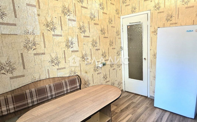 2-Комнатная квартира 44.90м², эт. 3, фото 18