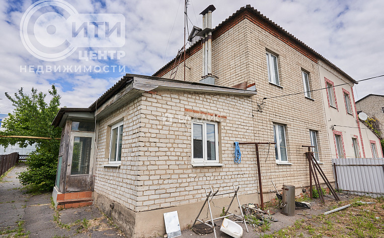 Дом 96.50м², фото 25