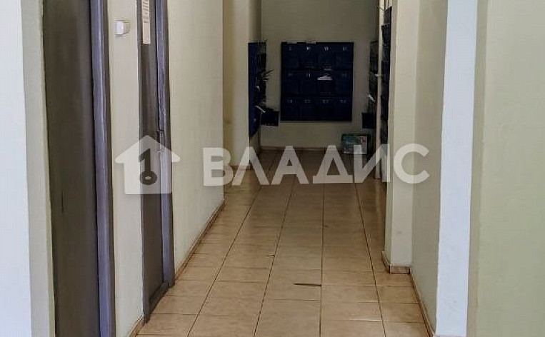 2-Комнатная квартира 58.00м², эт. 15, фото 36