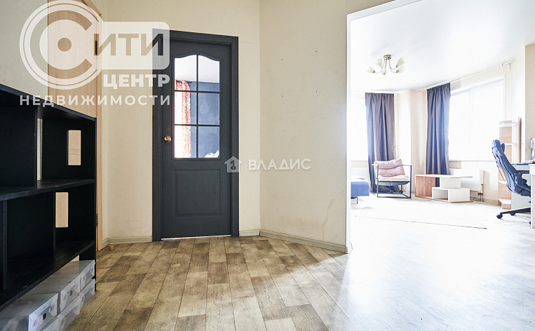2-Комнатная квартира 58.70м², эт. 17, фото 30