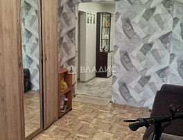 3-Комнатная квартира 67.10м²