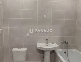 1-Комнатная квартира 36.90м²