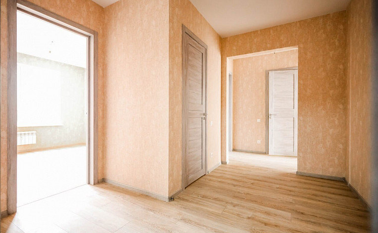 1-Комнатная квартира 38.30м², эт. 14, фото 13