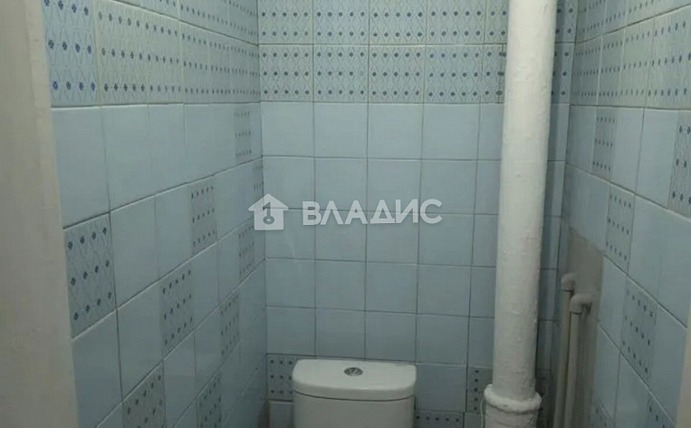2-Комнатная квартира 52.50м², эт. 2, фото 11