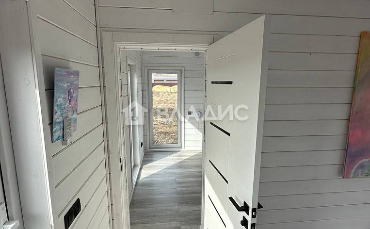 Дом 90.00м², фото 24