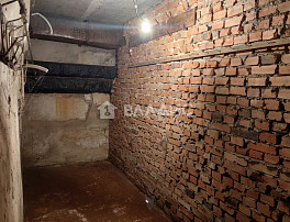 Коммерческое помещение 268.10м²