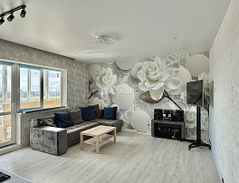 2-Комнатная квартира 74.70м²