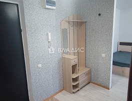 1-Комнатная квартира 35.40м²