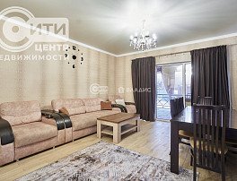 Дом, 213.9 м2, 8 сотка