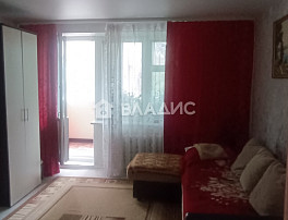 3-Комнатная квартира 60.40м²
