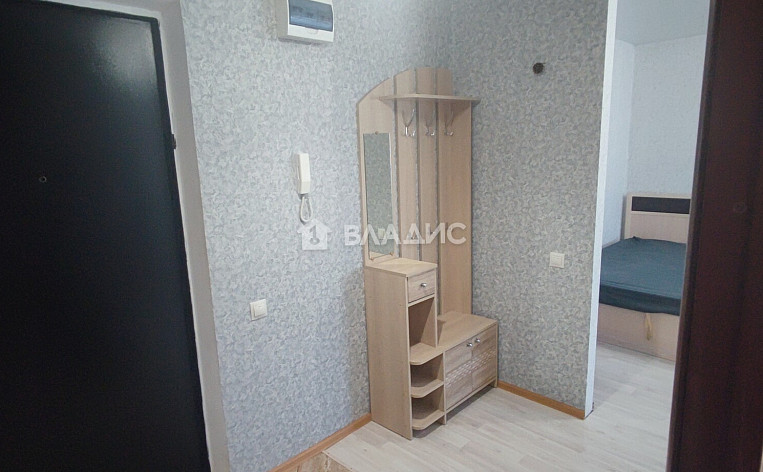 1-Комнатная квартира 35.40м², эт. 18, фото 19