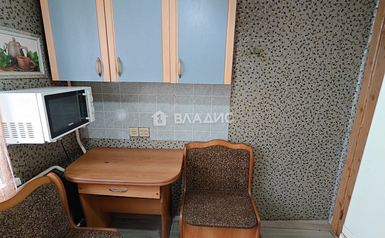 2-Комнатная квартира 44.30м², эт. 4, фото 28