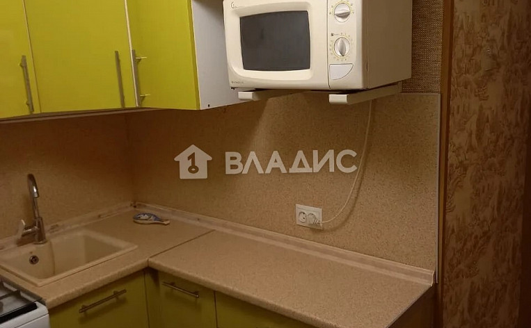1-Комнатная квартира 32.40м², эт. 2, фото 11