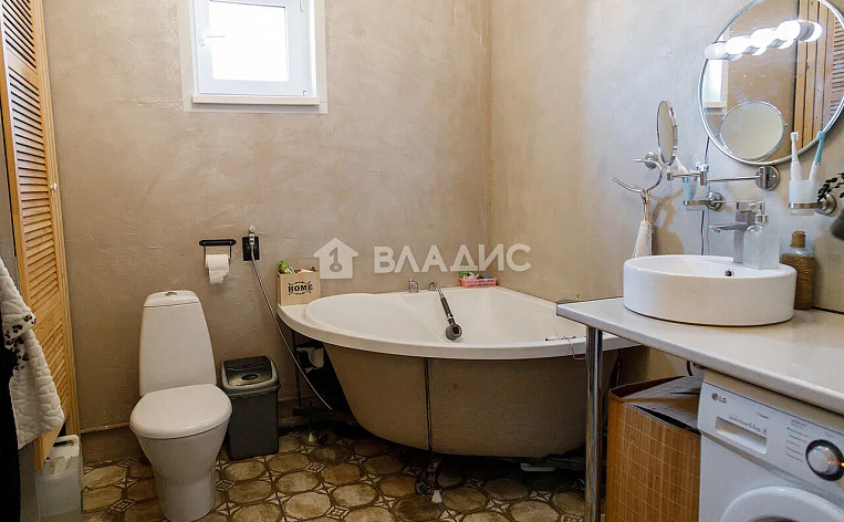 2-Комнатная квартира 92.00м², эт. 1, фото 16