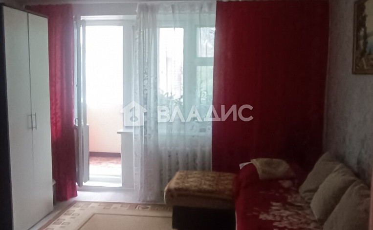 3-Комнатная квартира 60.40м², эт. 3, фото 11