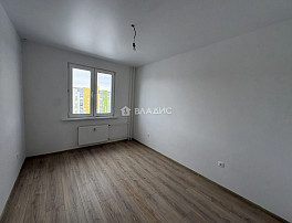 2-Комнатная квартира 66.34м²