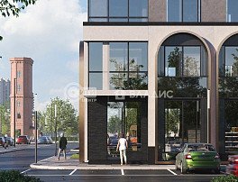 2-комнатная квартира, 53.78 м2
