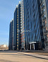 1-Комнатная квартира 36.50м², эт. 1, фото 1
