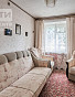 3-Комнатная квартира 55.90м², эт. 1, фото 1