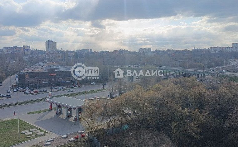 1-комнатная квартира, 26 м2, эт. 12, id: 1078640, фото 17