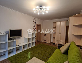 2-Комнатная квартира 56.00м²