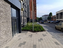 1-Комнатная квартира 43.03м²