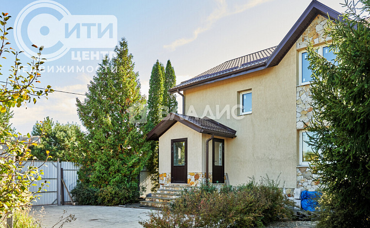 Дом 146.00м², фото 24