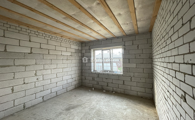 Дом 170.00м², фото 23