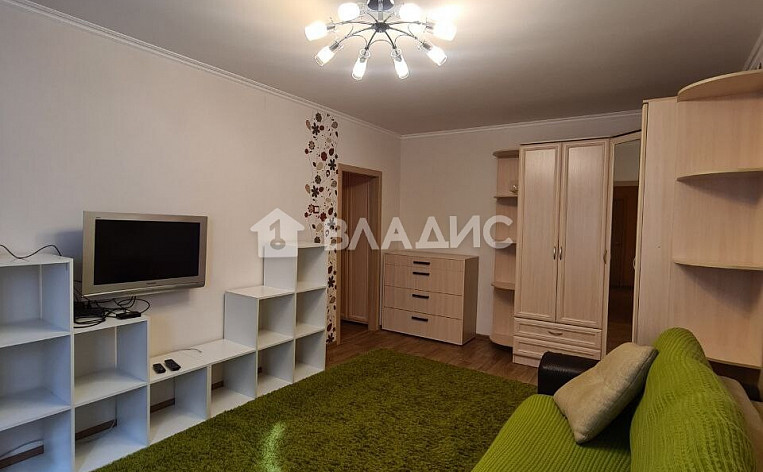 2-Комнатная квартира 56.00м², эт. 1, фото 16