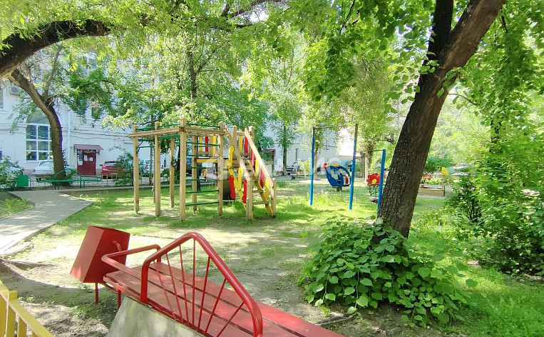 3-Комнатная квартира 78.90м², эт. 4, фото 12