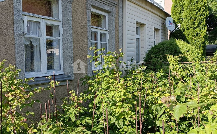 Дом 52.20м², фото 40