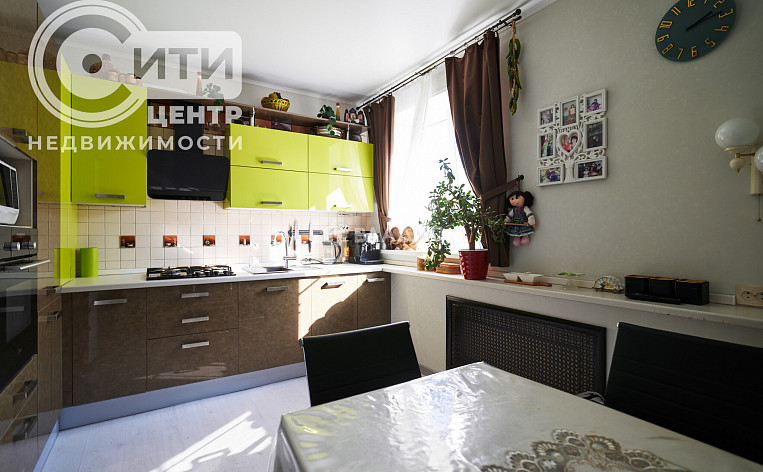 Дом 193.90м², фото 40