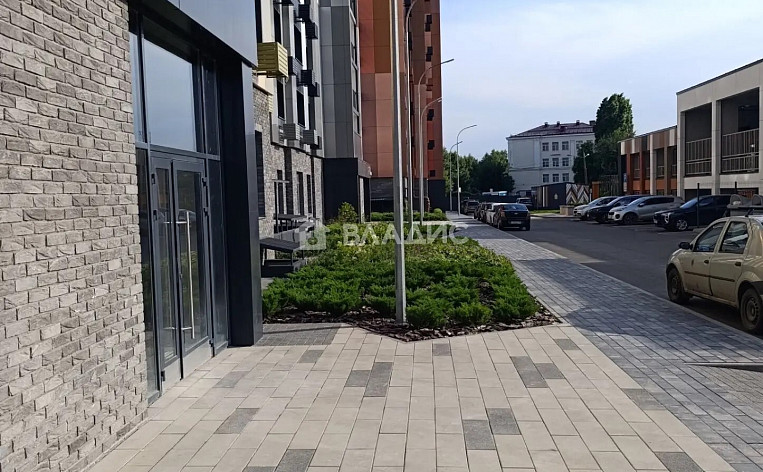 2-Комнатная квартира 66.62м², эт. 9, фото 26