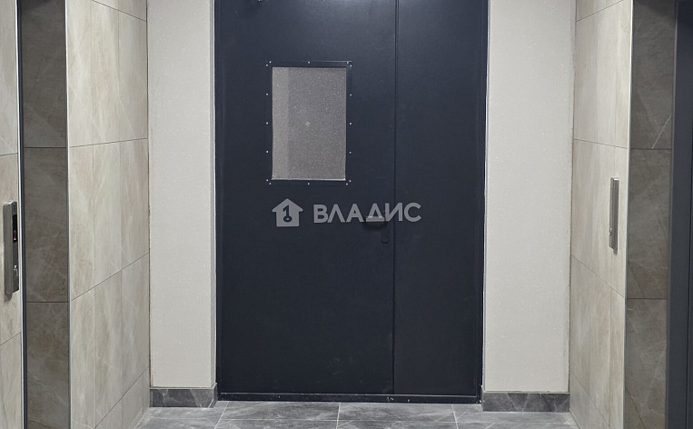 1-Комнатная квартира 38.90м², эт. 14, фото 7