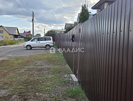 Дом 106.40м²