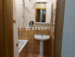 2-Комнатная квартира 63.00м²