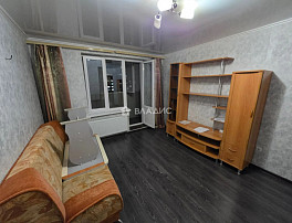 1-Комнатная квартира 38.00м²