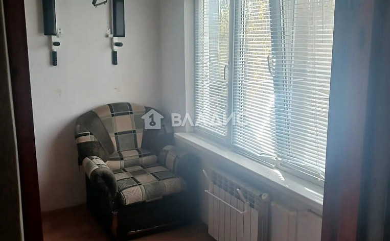 2-Комнатная квартира 45.20м², эт. 5, фото 9