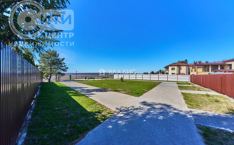 Дом 185.00м², фото 17