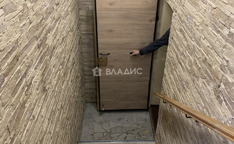 Коммерческое помещение 70.00м², эт. -1, фото 23