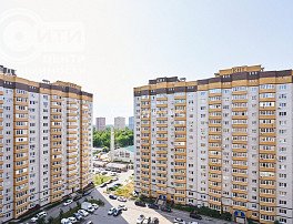 2-комнатная квартира, 62.5 м2