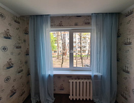 2-Комнатная квартира 41.80м²