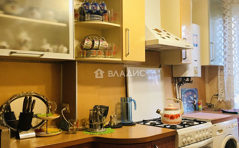 2-Комнатная квартира 43.90м², эт. 5, фото 29