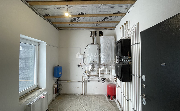 Дом 255.90м², фото 36