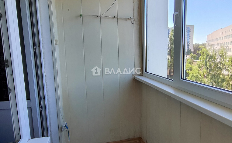 3-Комнатная квартира 70.00м², эт. 6, фото 18