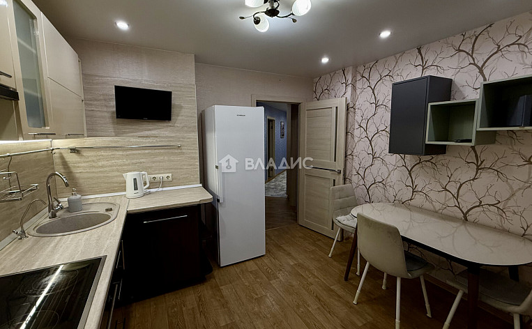 3-Комнатная квартира 77.90м², эт. 16, фото 17