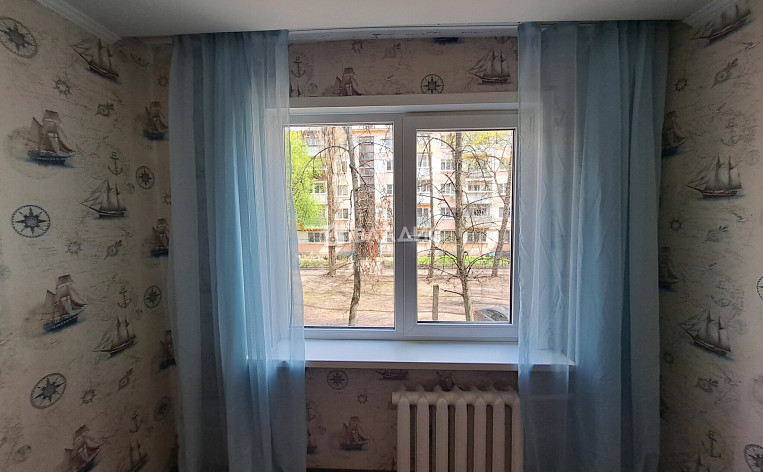 2-Комнатная квартира 41.80м², эт. 2, фото 15