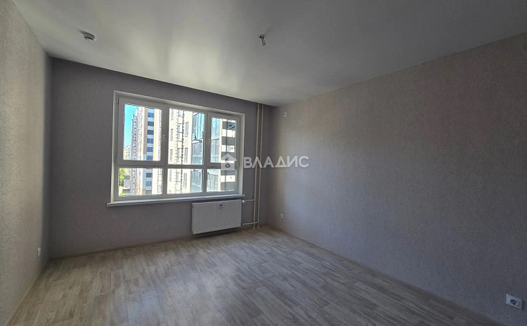 2-Комнатная квартира 52.74м², эт. 6, фото 9