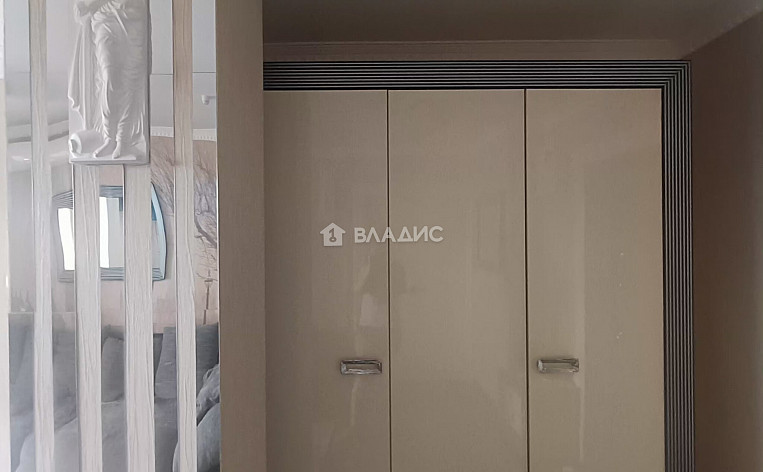 2-Комнатная квартира 53.00м², эт. 3, фото 22