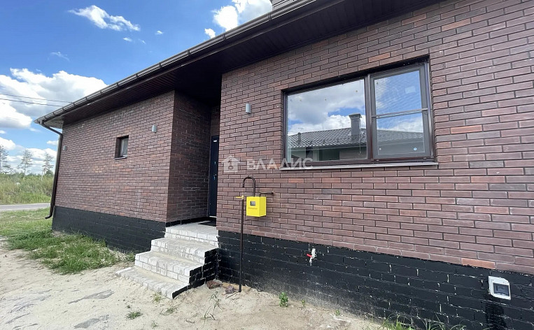 Дом 106.00м², фото 31